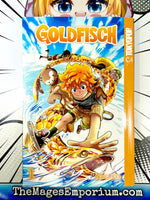 Goldfisch Vol 1