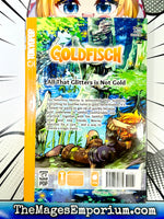 Goldfisch Vol 1