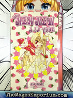Tokyo Mew Mew A La Mode Vol 1