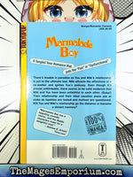 Marmalade Boy Vol 6