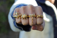 Yu-Gi-Oh!™ Millennium Necklace Ring