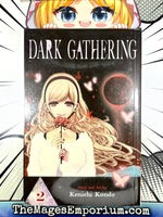 Dark Gathering Vol 2