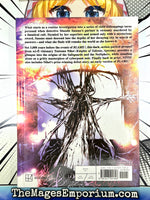 Noise Hardcover