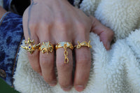 Yu-Gi-Oh!™ Obelisk The Tormentor Ring