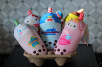 Hello Kitty® Boba Plush