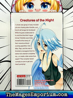 Monster Musume Vol 12