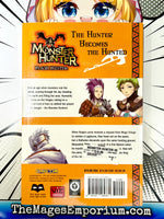 Monster Hunter Flash Hunter Vol 8