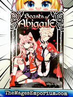 Beasts of Abigaile Vol 1