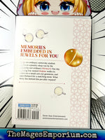 The Case Files of Jeweler Richard Vol 3 Manga