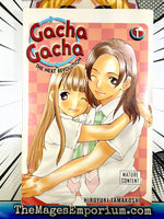 Gacha Gacha The Next Revolution Vol 1