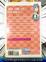 Gacha Gacha The Next Revolution Vol 1