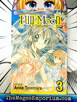 Full Moon O Sagashite Vol 3