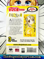 Full Moon O Sagashite Vol 3