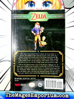 The Legend of Zelda Twilight Princess Vol 8