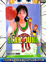 Slam Dunk Vol 3