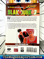 Slam Dunk Vol 3