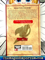 Fairy Tail Vol 55