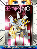 Jing: King of Bandits Vol 5