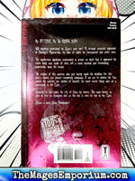 Jing: King of Bandits Vol 5