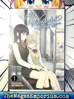 Our Wonderful Days Vol 1