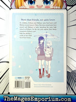 Our Wonderful Days Vol 1