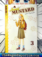 Honey Mustard Vol 3