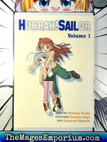 Hurrah! Sailor Vol 1