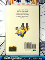 Hurrah! Sailor Vol 1