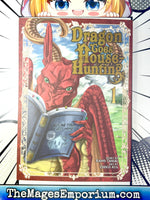 Dragon Goes House-Hunting Vol 1