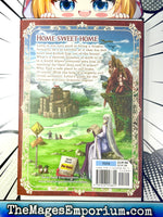 Dragon Goes House-Hunting Vol 1