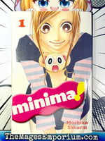 Minima! Vol 1