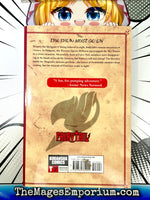 Fairy Tail Vol 56