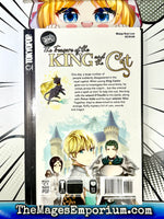 The Treasure of the King and the Cat