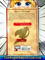 Fairy Tail Vol 62