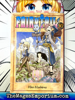 Fairy Tail Vol 50