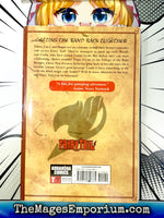Fairy Tail Vol 50