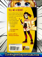 Negima! Magister Negi Magi Vol 18