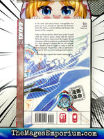 Trinity Blood Vol 5