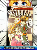 Tsubasa Vol 11