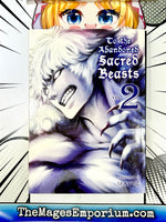 To The Abandoned Sacred Beasts Vol 2