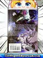 To The Abandoned Sacred Beasts Vol 2