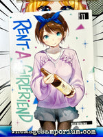 Rent-A-Girlfriend Vol 11