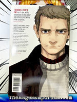 Sherlock A Study in Pink