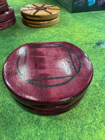 Inferno Sigil Vault by Paul's Dad