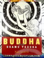 Buddha Osamu Tezuka Vol 1