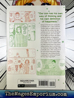 I Think Our Son Is Gay Vol 2