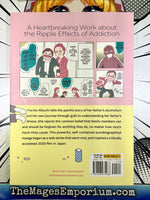 A Life Turned Upside Down My Dad's An Alcoholic