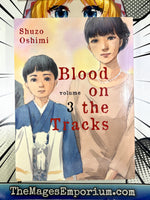 Blood on the Tracks Vol 3