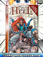 King of Hell Vol 10