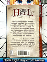 King of Hell Vol 10